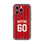 スリムプロテクションプレミアムケース with MagSafe［ 楽天イーグルス - #60 Waters - ビジター ］
