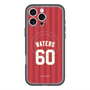 スリムプロテクションプレミアムケース with MagSafe［ 楽天イーグルス - #60 Waters - ビジター ］