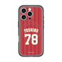 スリムプロテクションプレミアムケース with MagSafe［ 楽天イーグルス - #78 Yoshino - ビジター ］