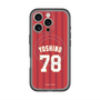 スリムプロテクションプレミアムケース with MagSafe［ 楽天イーグルス - #78 Yoshino - ビジター ］