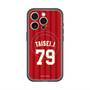 スリムプロテクションプレミアムケース with MagSafe［ 楽天イーグルス - #79 Taisei - ビジター ］