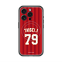 スリムプロテクションプレミアムケース with MagSafe［ 楽天イーグルス - #79 Taisei - ビジター ］
