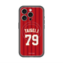 スリムプロテクションプレミアムケース with MagSafe［ 楽天イーグルス - #79 Taisei - ビジター ］