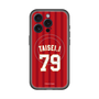 スリムプロテクションプレミアムケース with MagSafe［ 楽天イーグルス - #79 Taisei - ビジター ］