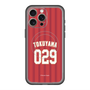 スリムプロテクションプレミアムケース with MagSafe［ 楽天イーグルス - #029 Tokuyama - ビジター ］