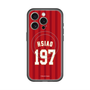 スリムプロテクションプレミアムケース with MagSafe［ 楽天イーグルス - #197 Hsiao - ビジター ］