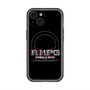 スリムプロテクションプレミアムケース with MagSafe［ THE RAMPAGE LIVE TOUR 2026 "(R)MPG" - ツアーロゴ ］