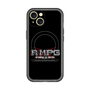 スリムプロテクションプレミアムケース with MagSafe［ THE RAMPAGE LIVE TOUR 2026 "(R)MPG" - ツアーロゴ ］