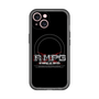 スリムプロテクションプレミアムケース with MagSafe［ THE RAMPAGE LIVE TOUR 2026 "(R)MPG" - ツアーロゴ ］