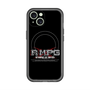 スリムプロテクションプレミアムケース with MagSafe［ THE RAMPAGE LIVE TOUR 2026 "(R)MPG" - ツアーロゴ ］