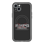 スリムプロテクションプレミアムケース with MagSafe［ THE RAMPAGE LIVE TOUR 2026 "(R)MPG" - ツアーロゴ ］