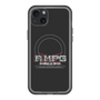 スリムプロテクションプレミアムケース with MagSafe［ THE RAMPAGE LIVE TOUR 2026 "(R)MPG" - ツアーロゴ ］