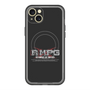 スリムプロテクションプレミアムケース with MagSafe［ THE RAMPAGE LIVE TOUR 2026 "(R)MPG" - ツアーロゴ ］