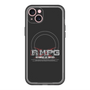 スリムプロテクションプレミアムケース with MagSafe［ THE RAMPAGE LIVE TOUR 2026 "(R)MPG" - ツアーロゴ ］