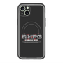 スリムプロテクションプレミアムケース with MagSafe［ THE RAMPAGE LIVE TOUR 2026 "(R)MPG" - ツアーロゴ ］