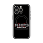 スリムプロテクションプレミアムケース with MagSafe［ THE RAMPAGE LIVE TOUR 2026 "(R)MPG" - ツアーロゴ ］