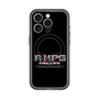 スリムプロテクションプレミアムケース with MagSafe［ THE RAMPAGE LIVE TOUR 2026 "(R)MPG" - ツアーロゴ ］