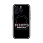 スリムプロテクションプレミアムケース with MagSafe［ THE RAMPAGE LIVE TOUR 2026 "(R)MPG" - ツアーロゴ ］