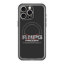 スリムプロテクションプレミアムケース with MagSafe［ THE RAMPAGE LIVE TOUR 2026 "(R)MPG" - ツアーロゴ ］