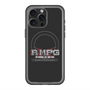スリムプロテクションプレミアムケース with MagSafe［ THE RAMPAGE LIVE TOUR 2026 "(R)MPG" - ツアーロゴ ］