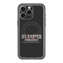 スリムプロテクションプレミアムケース with MagSafe［ THE RAMPAGE LIVE TOUR 2026 "(R)MPG" - ツアーロゴ ］