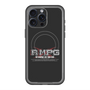スリムプロテクションプレミアムケース with MagSafe［ THE RAMPAGE LIVE TOUR 2026 "(R)MPG" - ツアーロゴ ］