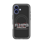 スリムプロテクションプレミアムケース with MagSafe［ THE RAMPAGE LIVE TOUR 2026 "(R)MPG" - ツアーロゴ ］