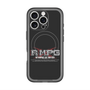 スリムプロテクションプレミアムケース with MagSafe［ THE RAMPAGE LIVE TOUR 2026 "(R)MPG" - ツアーロゴ ］