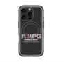 スリムプロテクションプレミアムケース with MagSafe［ THE RAMPAGE LIVE TOUR 2026 "(R)MPG" - ツアーロゴ ］