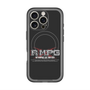 スリムプロテクションプレミアムケース with MagSafe［ THE RAMPAGE LIVE TOUR 2026 "(R)MPG" - ツアーロゴ ］