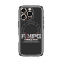 スリムプロテクションプレミアムケース with MagSafe［ THE RAMPAGE LIVE TOUR 2026 "(R)MPG" - ツアーロゴ ］