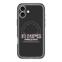 スリムプロテクションプレミアムケース with MagSafe［ THE RAMPAGE LIVE TOUR 2026 "(R)MPG" - ツアーロゴ ］