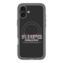 スリムプロテクションプレミアムケース with MagSafe［ THE RAMPAGE LIVE TOUR 2026 "(R)MPG" - ツアーロゴ ］