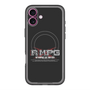 スリムプロテクションプレミアムケース with MagSafe［ THE RAMPAGE LIVE TOUR 2026 "(R)MPG" - ツアーロゴ ］