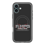 スリムプロテクションプレミアムケース with MagSafe［ THE RAMPAGE LIVE TOUR 2026 "(R)MPG" - ツアーロゴ ］
