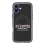 スリムプロテクションプレミアムケース with MagSafe［ THE RAMPAGE LIVE TOUR 2026 "(R)MPG" - ツアーロゴ ］