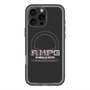 スリムプロテクションプレミアムケース with MagSafe［ THE RAMPAGE LIVE TOUR 2026 "(R)MPG" - ツアーロゴ ］
