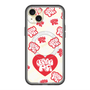 スリムプロテクションプレミアムケース with MagSafe［ THE RAMPAGE LIVE TOUR 2026 "(R)MPG" - ロゴ総柄 ］