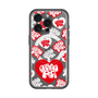 スリムプロテクションプレミアムケース with MagSafe［ THE RAMPAGE LIVE TOUR 2026 "(R)MPG" - ロゴ総柄 ］