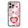 スリムプロテクションプレミアムケース with MagSafe［ THE RAMPAGE LIVE TOUR 2026 "(R)MPG" - ロゴ総柄 ］