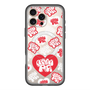 スリムプロテクションプレミアムケース with MagSafe［ THE RAMPAGE LIVE TOUR 2026 "(R)MPG" - ロゴ総柄 ］