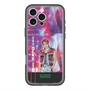 スリムプロテクションプレミアムケース with MagSafe［ THE RAMPAGE LIVE TOUR 2026 "(R)MPG" - 岩谷 翔吾 ］