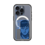 スリムプロテクションプレミアムケース with MagSafe［ キングダム - 信 ］