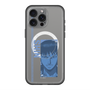 スリムプロテクションプレミアムケース with MagSafe［ キングダム - 信 ］