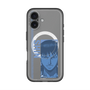 スリムプロテクションプレミアムケース with MagSafe［ キングダム - 信 ］