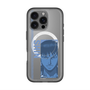 スリムプロテクションプレミアムケース with MagSafe［ キングダム - 信 ］
