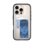 スリムプロテクションプレミアムケース with MagSafe［ キングダム - 信 ］