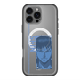 スリムプロテクションプレミアムケース with MagSafe［ キングダム - 信 ］