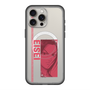 スリムプロテクションプレミアムケース with MagSafe［ キングダム - 嬴政 ］