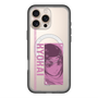 スリムプロテクションプレミアムケース with MagSafe［ キングダム - 羌瘣 ］